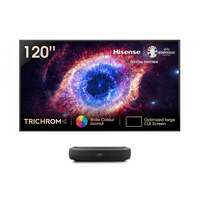 Image of Hisense 120L9HTUA 4k TriChroma Laser TV
