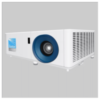 Image of Infocus INL2168 1080p 4500lm Projector