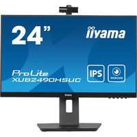 Image of iiyama PROLITE XUB2490HSUC-B5 FULL HD Monitor