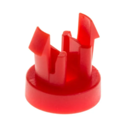 TrioVing 53 Series Red adapter - Red adapter