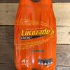 4x Lucozade Energy Orange Bottles (1 Pack of 4x380ml)