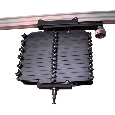 Lightweight Pantograph 3 Spring - 3m