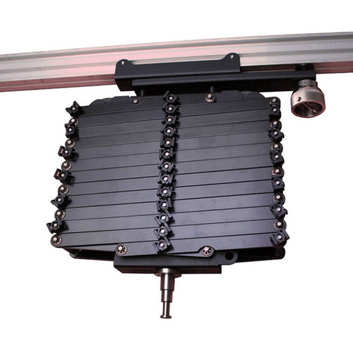 Lightweight Pantograph 3 Spring - 2m