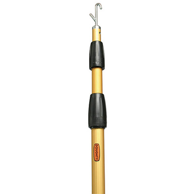 Operator Pole for Pantographs - 2.2-7.3m