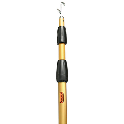 Operator Pole for Pantographs - 2.2-7.3m