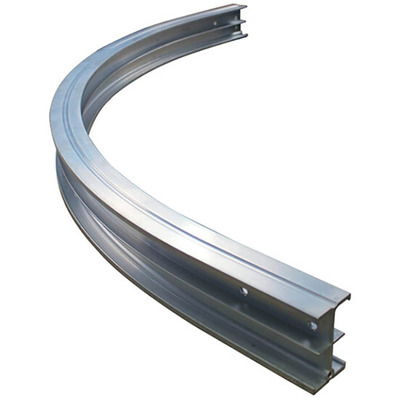 Doughty Curved Studio Rail 80 - 1.5m