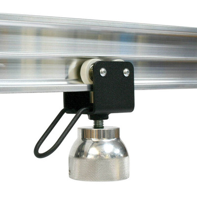 Doughty Studio Rail 60 Cupped Curtain Brake