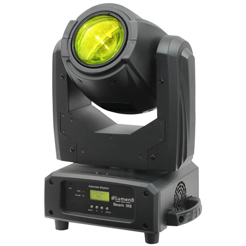 1RE Beam Moving Head with HIR-1R Lamp