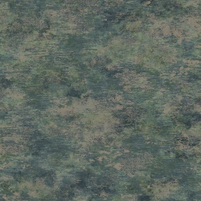Khalili Wallpaper Ozbek Teal Navy Holden 65901
