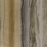 Harlequin Vitruvius Wallpaper Gold / Basalt EVIW112065