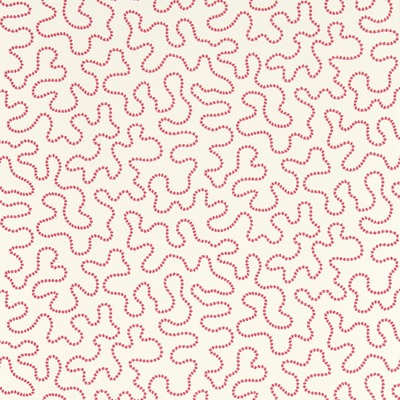 Harlequin X Sophie Robinson Wiggle Wallpaper Carnelian/Rose Quartz HSRW113062
