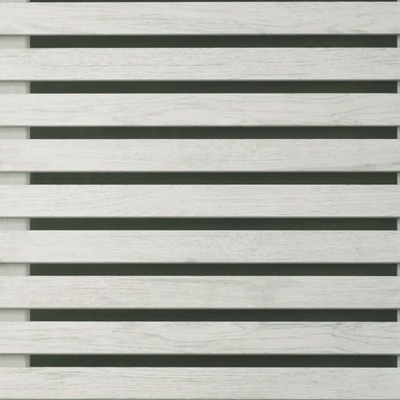 Wood Slats Wallpaper Grey / Black Fine Decor FD43219
