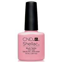 CND Shellac Gel Polish Blush Teddy – 7.3ml