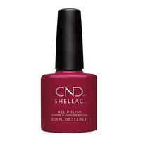 CND Shellac Gel Polish Ripe Guava – 7.3ml