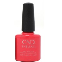 CND Shellac Gel Polish Lobster Roll – 7.3ml