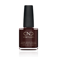 CND Vinylux Weekly Nail Polish Fedora (114) – 15ml