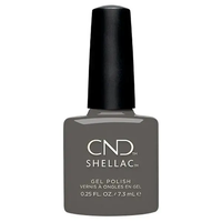 CND Shellac Gel Polish Silhouette – 7.3ml