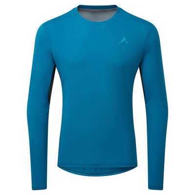 Altura Cycling Kielder Men's Lightweight Long Sleeve Cycling Jersey | XL | Altura