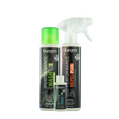 Altura Cycling Grangers Clothing Care Kit | Altura | Grangers