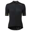 Altura Cycling Icon Women's Short Sleeve Cycling Jersey Black | 16 | Altura