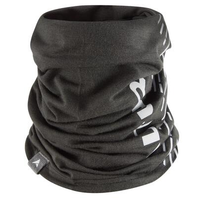 Altura Cycling Merino Blend Unisex Neck Warmer Black | Altura