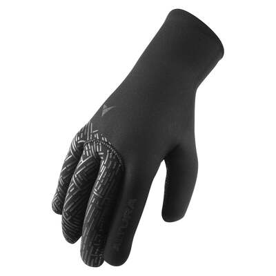 Altura Cycling Thermostretch Unisex Windproof Cycling Gloves Black | XS | Altura