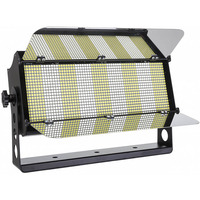 Gigaflash LED Strobe and Stage Blinder Light with DMX