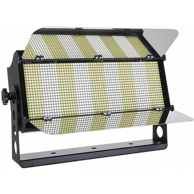 Gigaflash LED Strobe and Stage Blinder Light with DMX