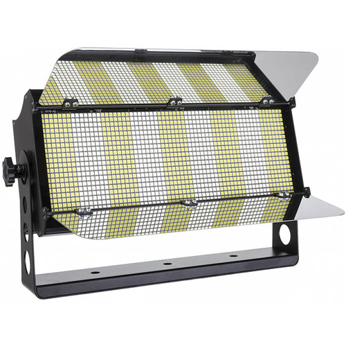 Gigaflash LED Strobe and Stage Blinder Light with DMX