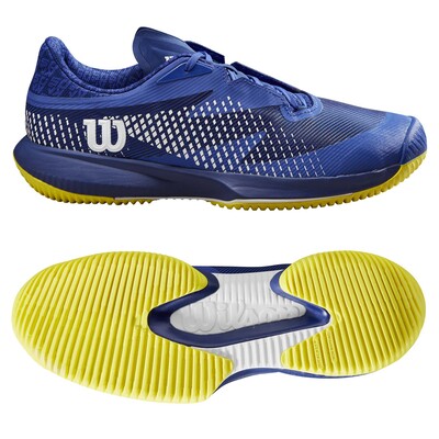 Wilson Kaos Swift 1.5 Mens Tennis Shoes