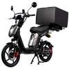Eskuta SX-250 Series 4 Cargo Electric Bike at Sweatband.com