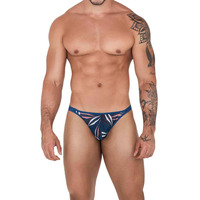 Clever Moda Continental Thong