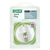 ALM - Spark Plug - Suitable for most Honda and MacAllister lawnmowers from My Vegetable Garden