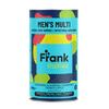 Image of Frank Fruities Men's Multi Natural Fruit Gummies 80's