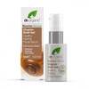 Image of Dr Organic Organic Snail Gel Healthy Ageing Facial Serum 30ml