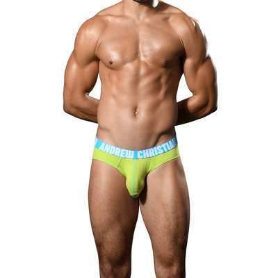 Andrew Christian Almost Naked Happy Brief 93190