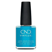CND Vinylux Weekly Nail Polish Cerulean Sea (171) – 15ml