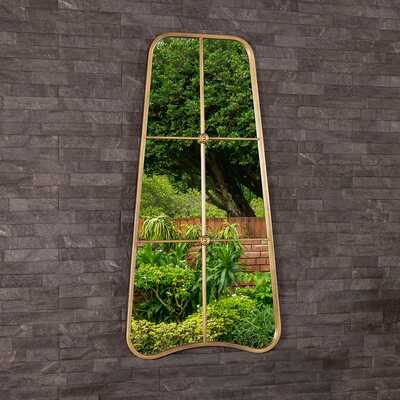 Copenhagen Outdoor Mirror