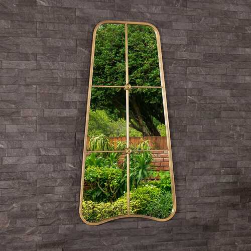 Copenhagen Outdoor Mirror
