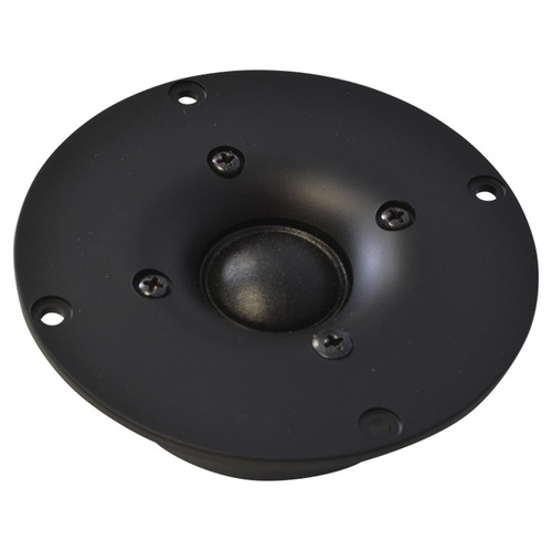 Circular 1" Dome Tweeter 8 Ohm 40 Watts Hi-fi and Monitor Speakers