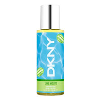 Image of DKNY Be Delicious Pool Party Lime Mojito Fragrance Mist 250ml