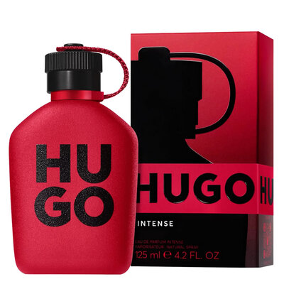 Boss Hugo Intense EDP 125ml
