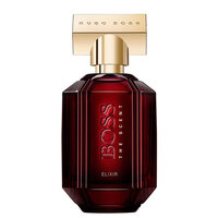 Image of Boss The Scent Elixir Parfum Intense For Women EDP 50ml