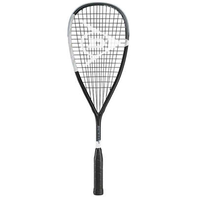 Dunlop Blackstorm Titanium Squash Racket