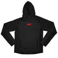 UFC Men’s Long Sleeve Pullover Hoodie