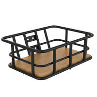 Cikada e-Bike Front Basket