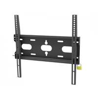 Image of iiyama MD-WM4040 up to 400x400mm Vesa Wall Mount Black