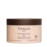 Thalgo Iles Pacifique Islands Luscious Cream 200ml