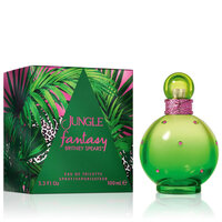 Image of Britney Spears Jungle Fantasy EDT 100ml