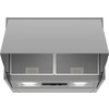 Bosch DEM63AC00B, Integrated cooker hood at Modern Living